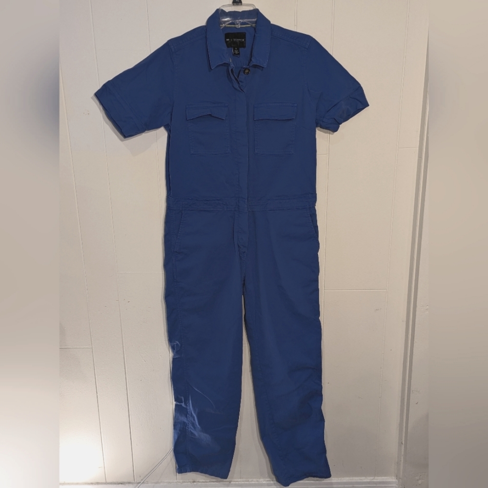 Wildfang Jumpsuit